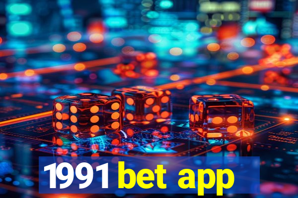 1991 bet app