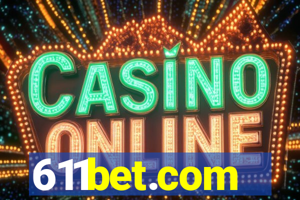 611bet.com