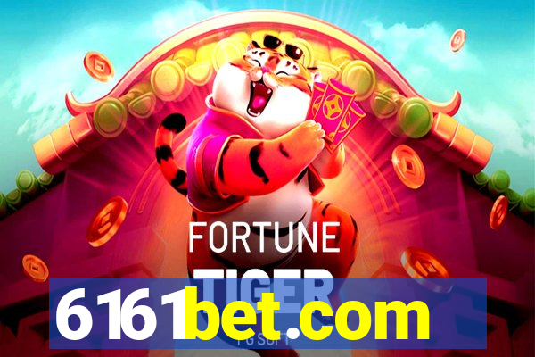 6161bet.com