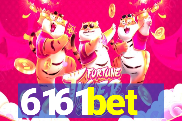 6161bet