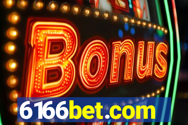 6166bet.com