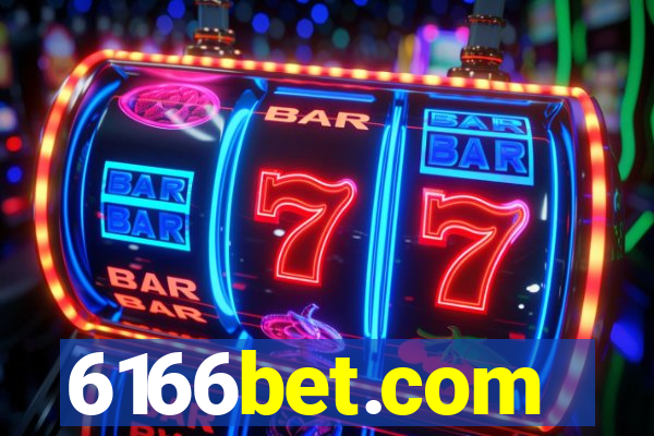 6166bet.com