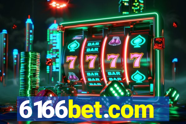 6166bet.com