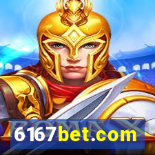 6167bet.com