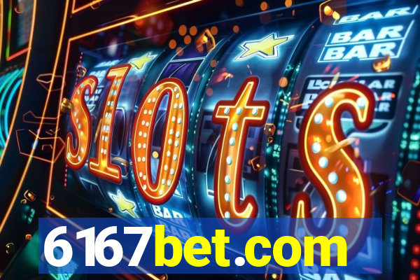 6167bet.com