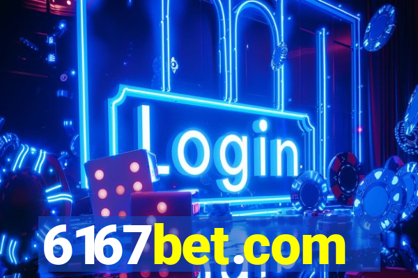 6167bet.com