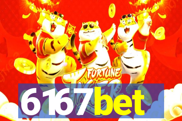 6167bet