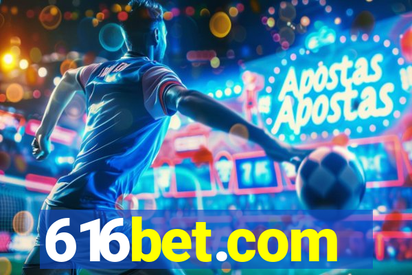 616bet.com