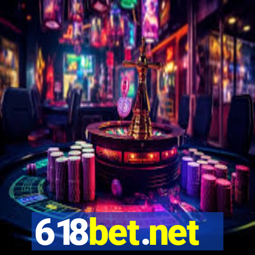 618bet.net