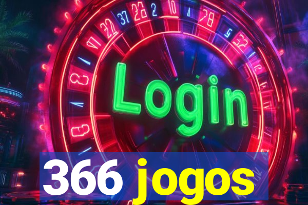 366 jogos