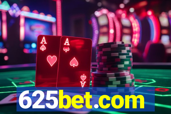 625bet.com