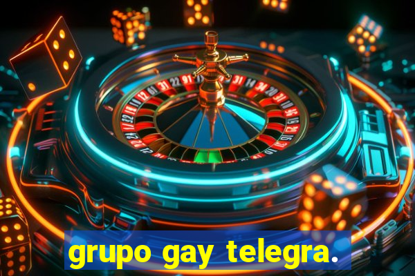 grupo gay telegra.