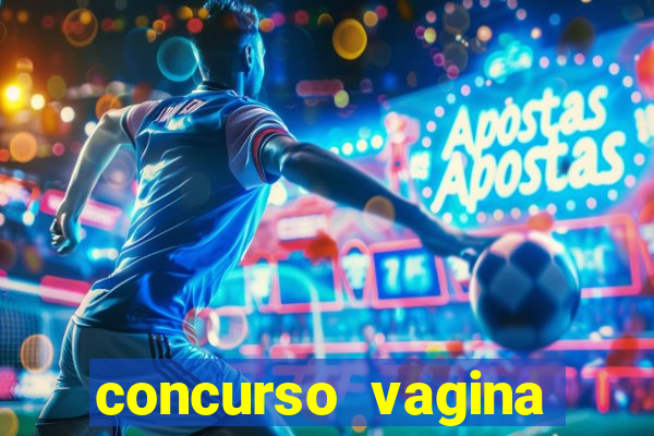 concurso vagina mais linda