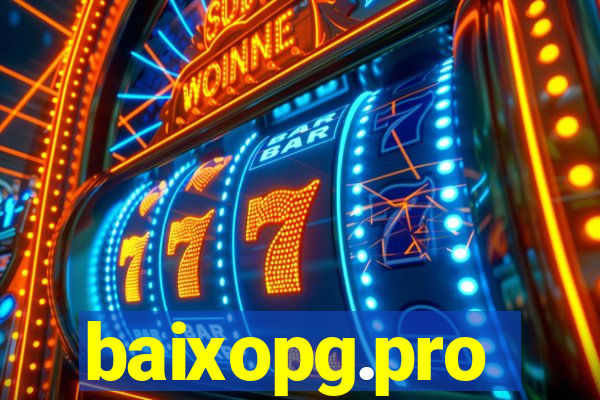 baixopg.pro