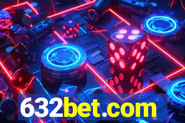 632bet.com