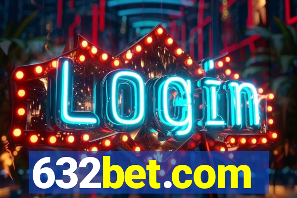 632bet.com