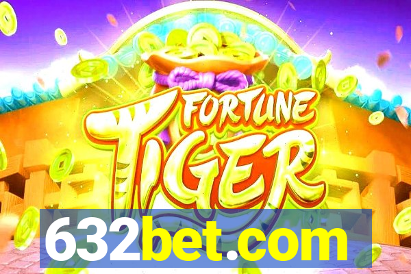 632bet.com