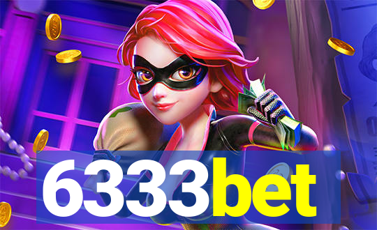 6333bet