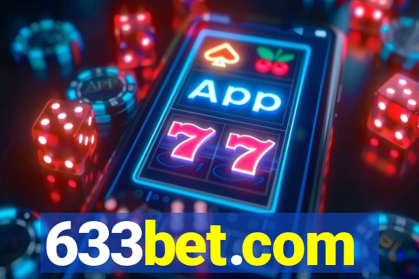 633bet.com