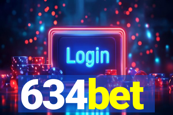 634bet