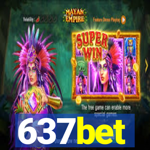 637bet