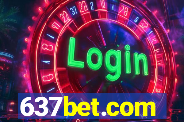 637bet.com