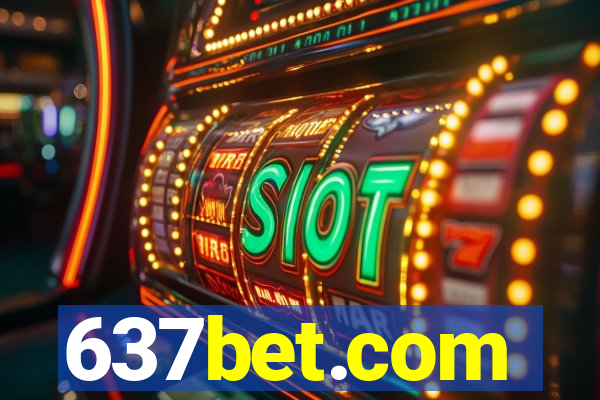 637bet.com