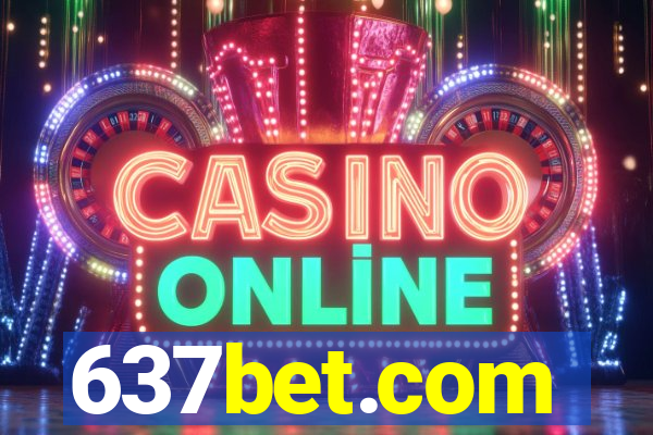 637bet.com