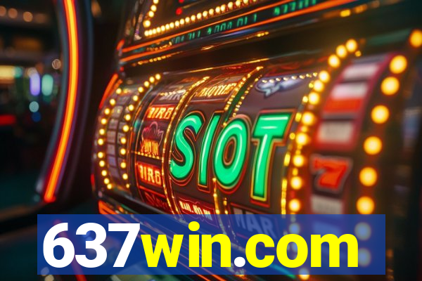 637win.com