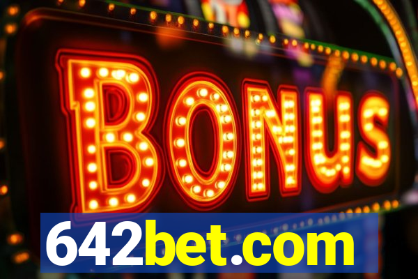 642bet.com