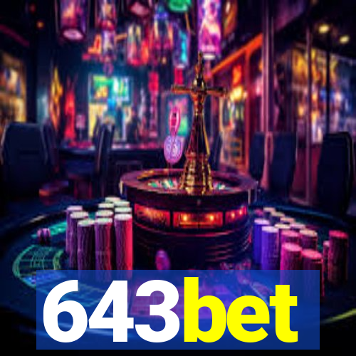 643bet