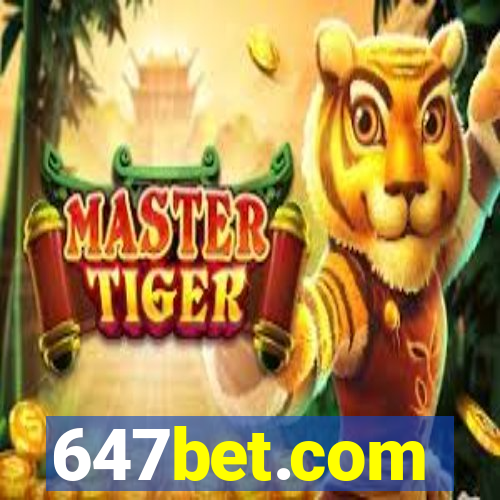 647bet.com