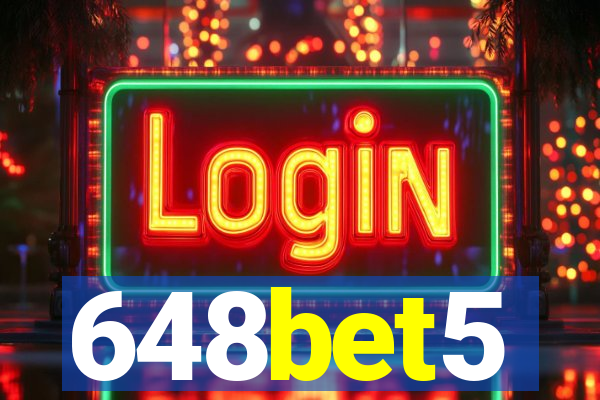 648bet5