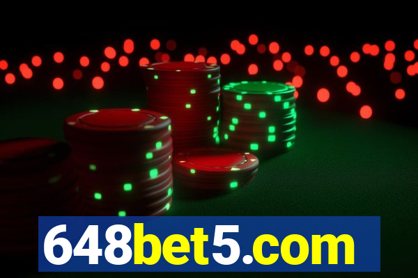 648bet5.com