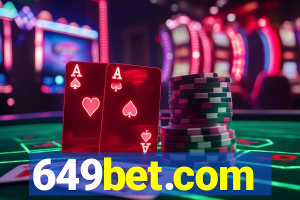 649bet.com