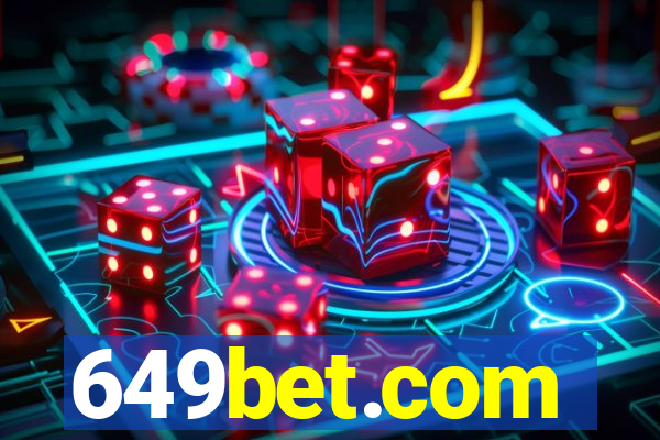 649bet.com