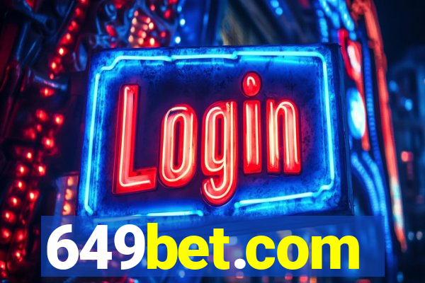 649bet.com