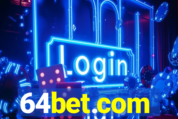 64bet.com