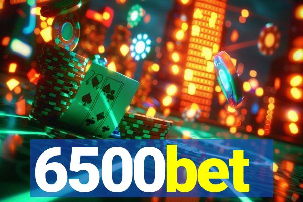 6500bet