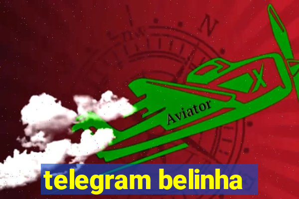 telegram belinha