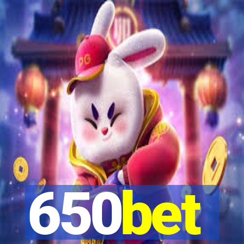 650bet