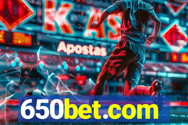 650bet.com