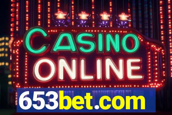 653bet.com