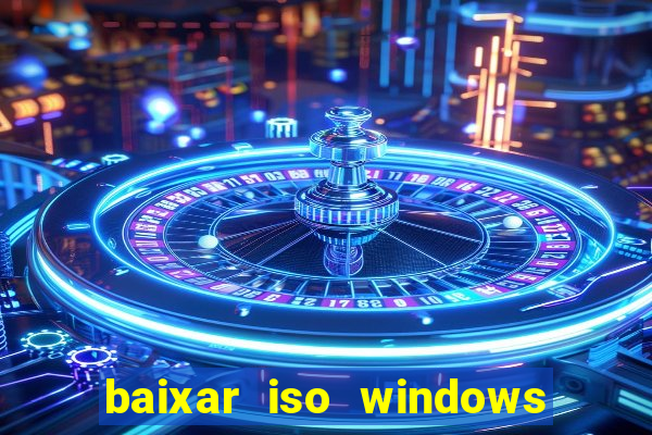 baixar iso windows server 2019