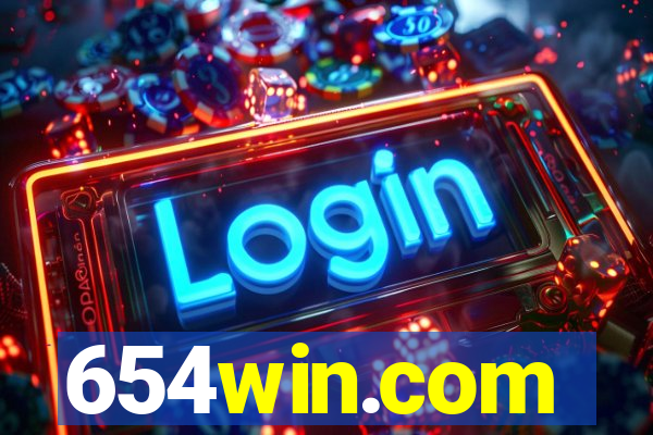 654win.com