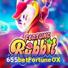 655betFortuneOX