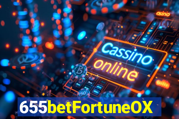 655betFortuneOX