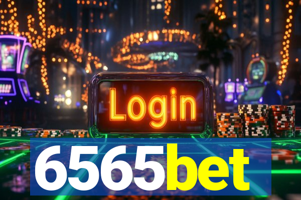 6565bet