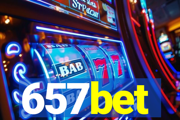 657bet