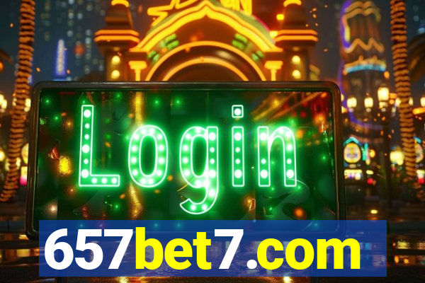 657bet7.com